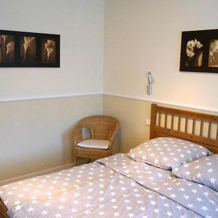 Villa Baltica Wohnung 01 Dahme Dış mekan fotoğraf